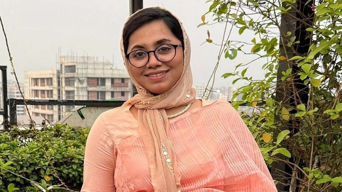 ‘এমপি হওয়ার পর জীবনটা একদিনও উপভোগ করতে পারিনি’