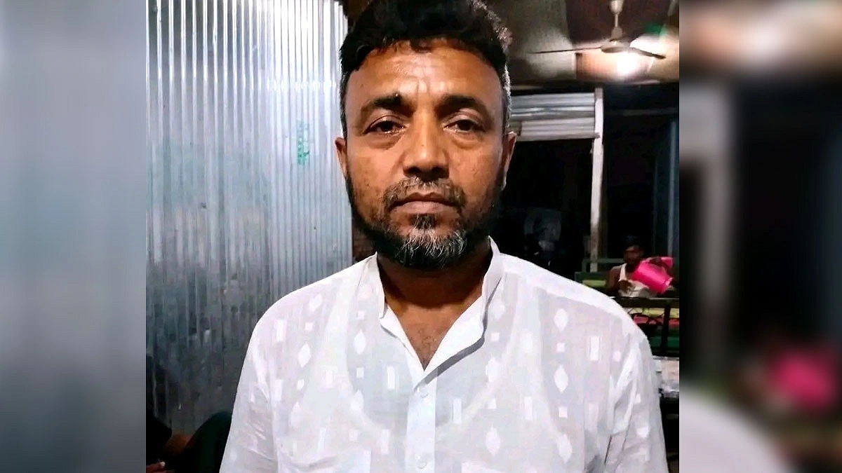 কলহের জেরে ছোট ভাইয়ের হামলায় প্রাণ গেল বড় ভাইয়ের