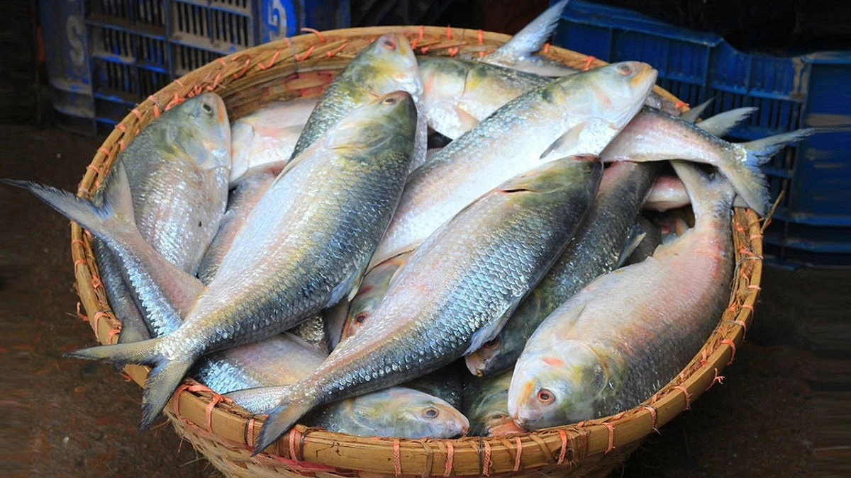 আকারে ছোট  স্বাদও কম
