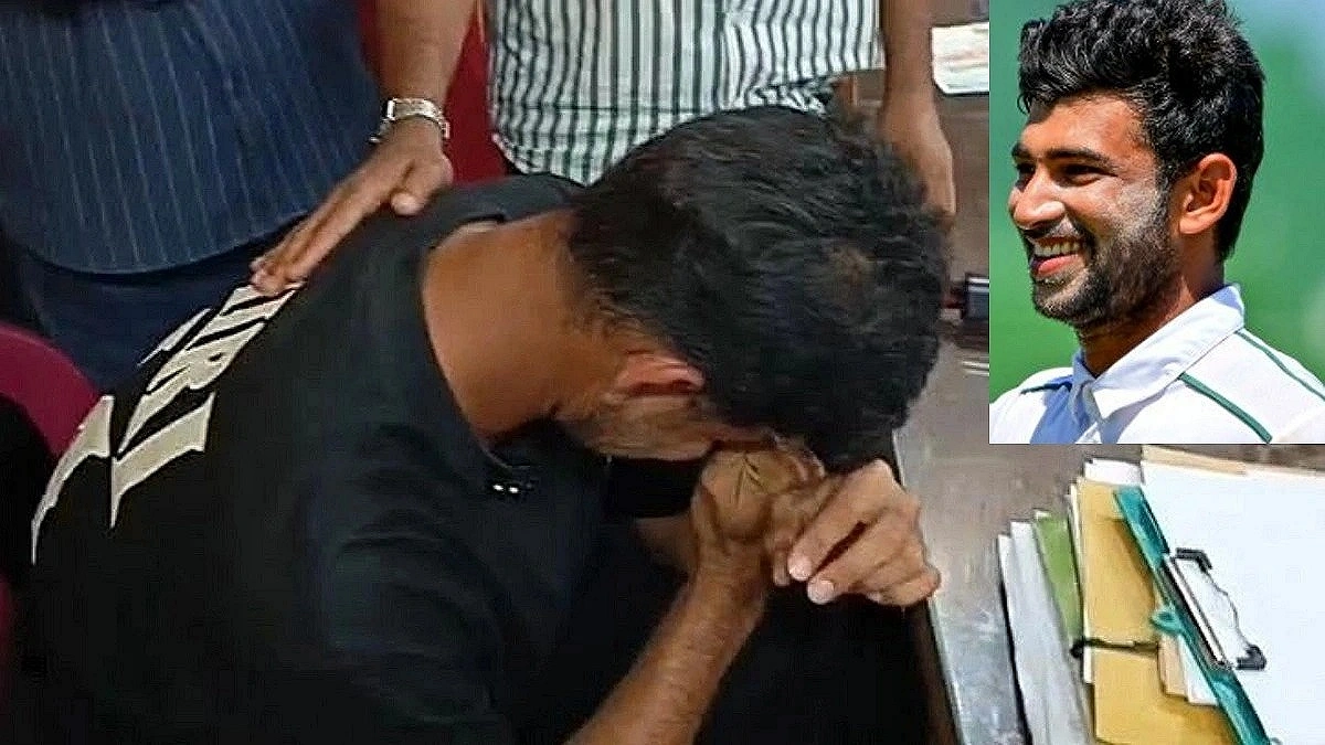 ক্রিকেটার নাঈমকাণ্ড : পুলিশের ‘অপেশাদার আচরণ’ উঠে এলো তদন্তে