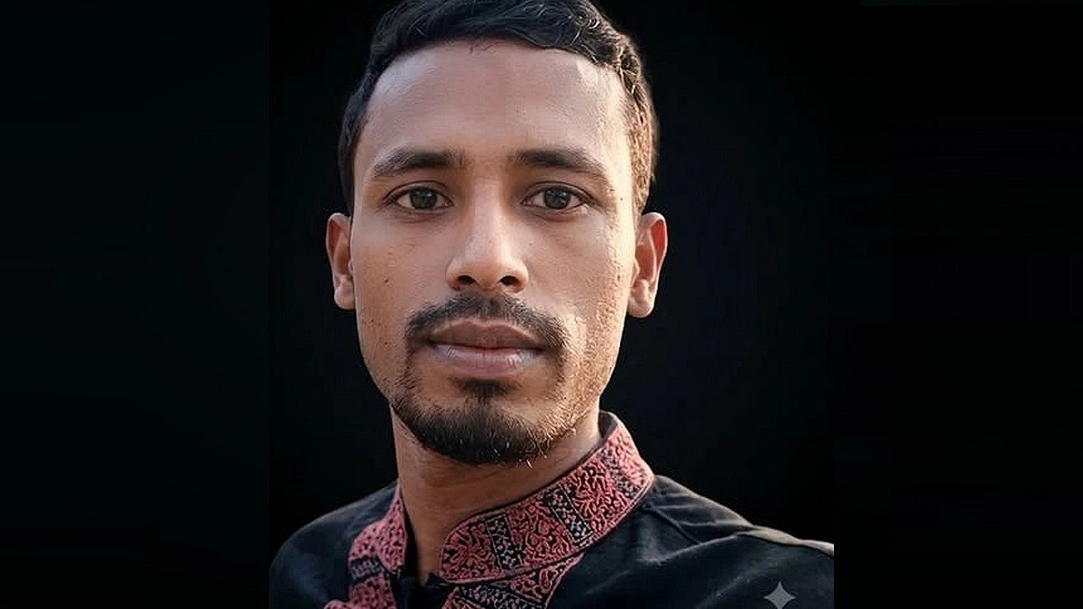 গাইবান্ধায় শিবির নেতাকে ছুরি মেরে হত্যা