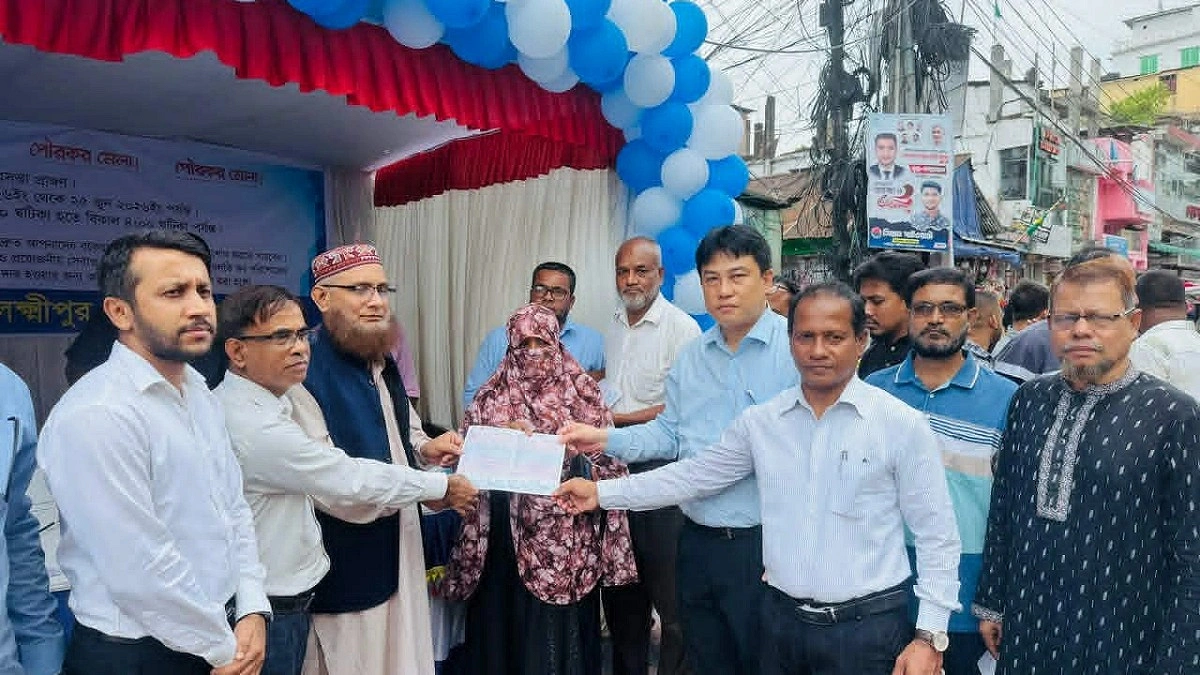 বকেয়া কর পরিশোধে মিলবে ১০ শতাংশ ছাড়