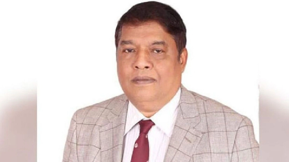 ‘বিশিষ্ট নাগরিক কোটায়’ ঢাবি সিন্ডিকেট সদস্য হলেন ডা. ডোনার