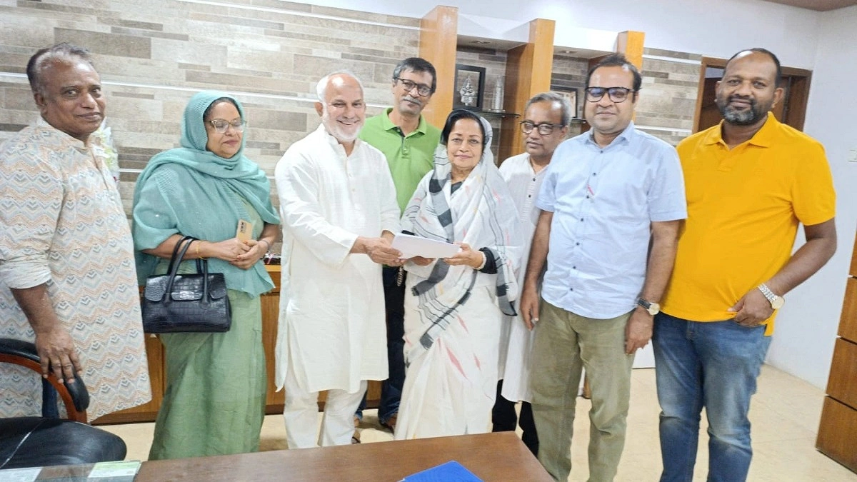 নবায়নযোগ্য জ্বালানিবান্ধব খুলনা গড়ার দাবি