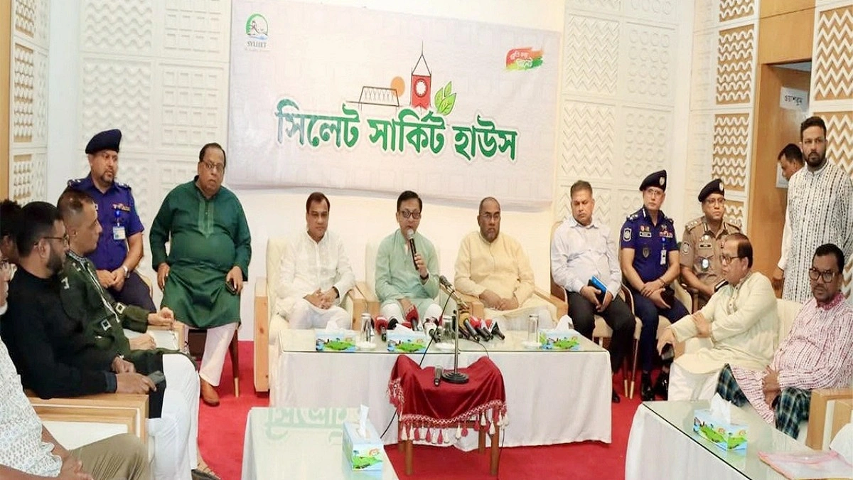 মাজার ব্যবস্থাপনায় সব পক্ষের সমন্বয়ে স্বচ্ছতা আনা হবে: বাণিজ্যমন্ত্রী