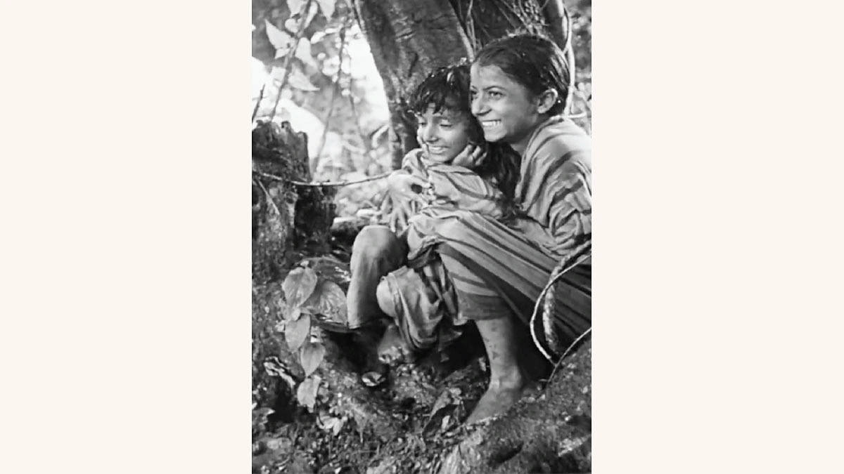 বাংলার চিরন্তন বরিষণ