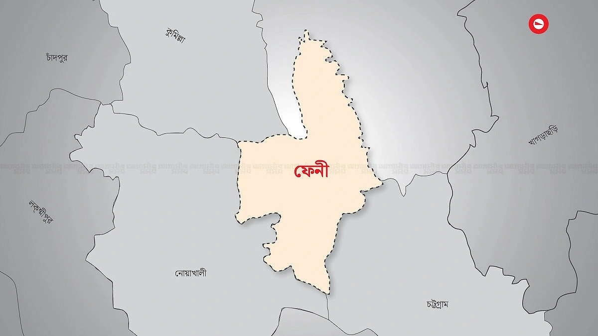 চোখের বালি অবৈধ বালুমহাল