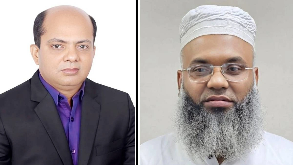 ঢাবি মিলিনিয়াম ব্যাচের আহ্বায়ক করিম সরকার, সদস্যসচিব রিপন