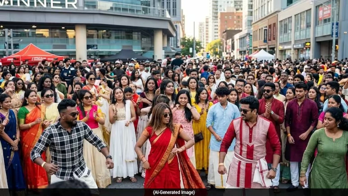 কানাডা কি এখন ‘ভারতীয় কলোনি’