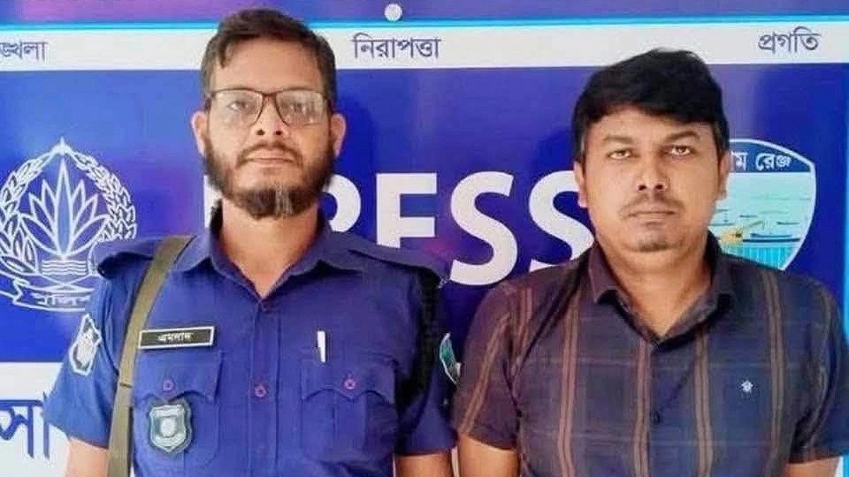 চট্টগ্রামে গ্রেপ্তারের ১৯ ঘণ্টার মধ্যে যুবলীগ নেতার মৃত্যু