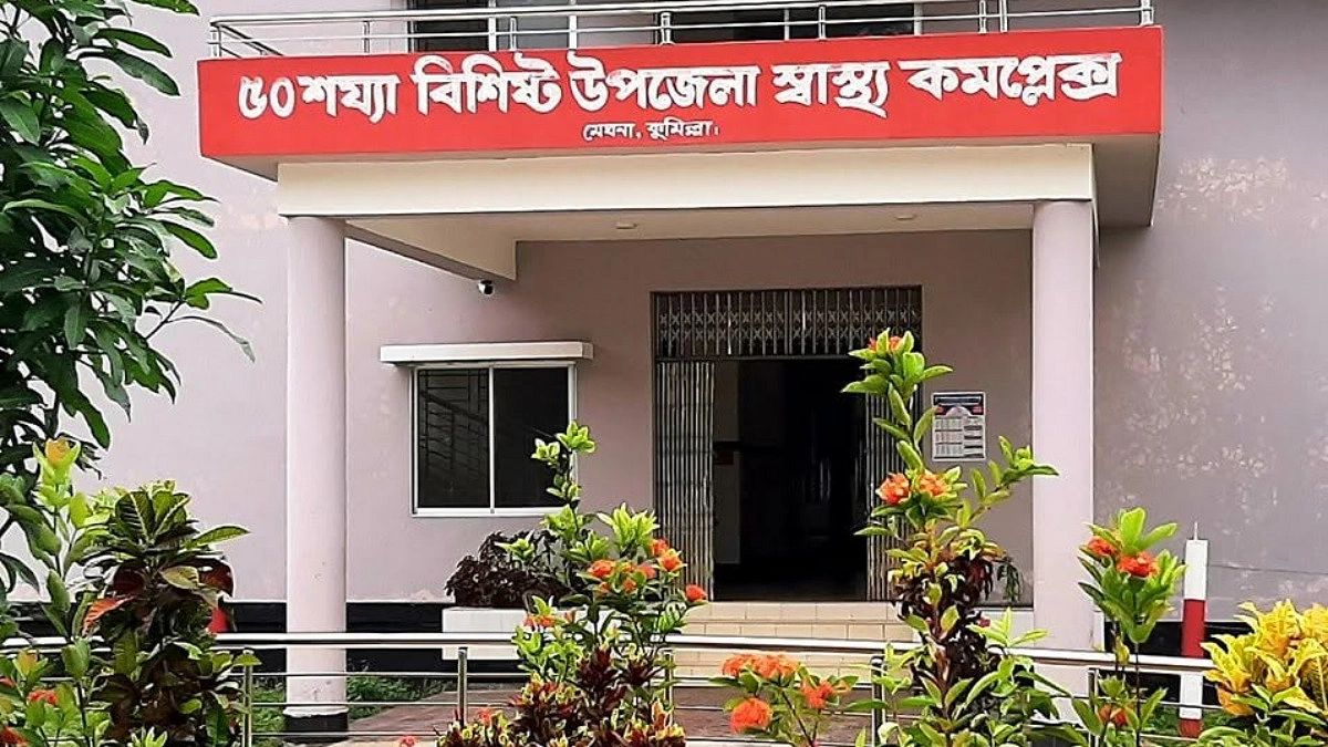 শয্যা বাড়লেও সেবা সীমিত