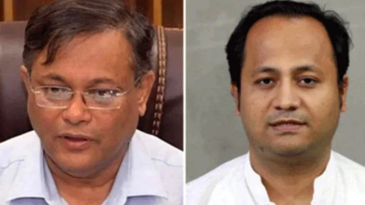 হাসান মাহমুদ-নওফেলসহ ২২ জনের বিরুদ্ধে বিচার শুরুর আদেশ