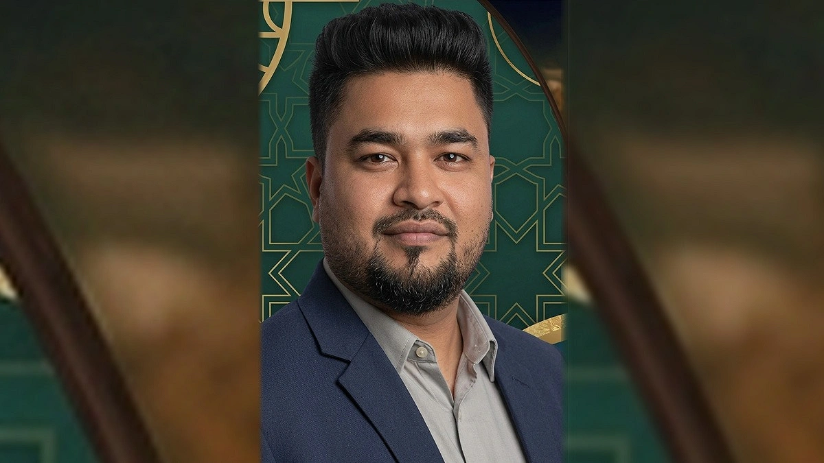 ইয়াবা সেবনের ভিডিও ভাইরাল, মাধবপুরে যুবদল নেতা বহিষ্কার