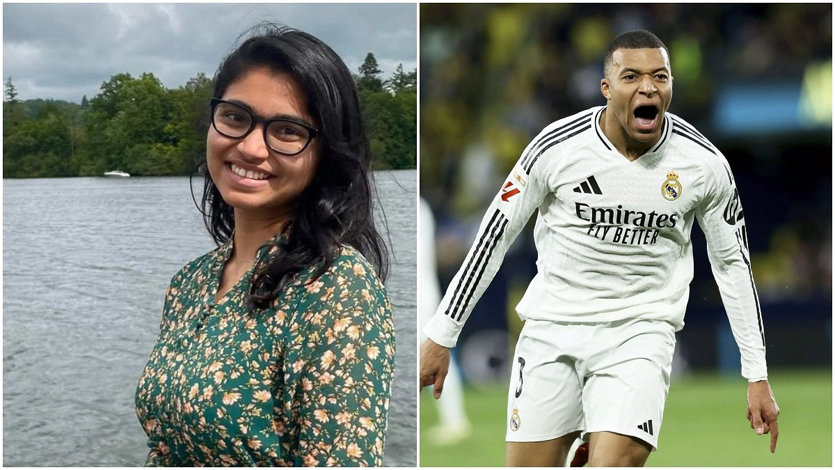 কেন তাসনিম জারার সঙ্গে যুক্ত হলো এমবাপ্পের নাম