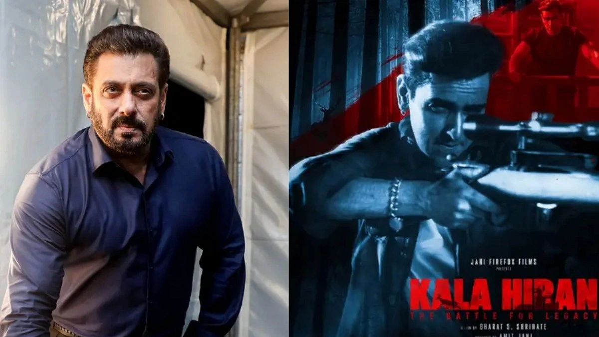প্রযোজককে হত্যার হুমকি, ‘কালা হিরণ’ সিনেমা নিয়ে বিতর্ক বাড়ছেই
