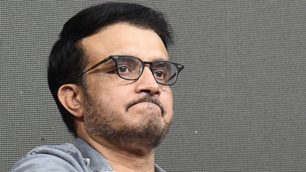 সৌরভ গাঙ্গুলীর নিরাপত্তা কমাল পশ্চিমবঙ্গ সরকার