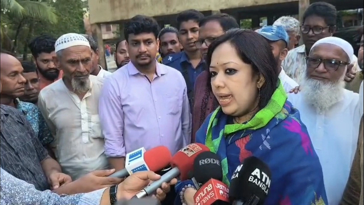 আইন-শৃঙ্খলা পরিস্থিতি অতীতের যেকোনো সময়ের তুলনায় নাজুক
