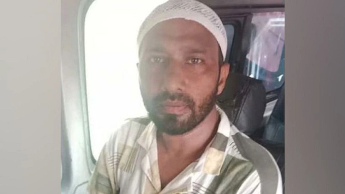 স্বেচ্ছাসেবক দলনেতা হত্যায় দুই আসামি রিমান্ডে