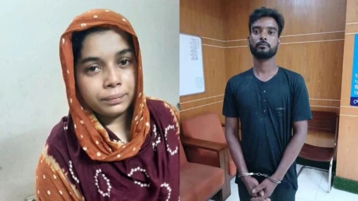 রামিসা হত্যা মামলার রায় পড়া শুরু, কাঠগড়ায় সোহেল-স্বপ্না