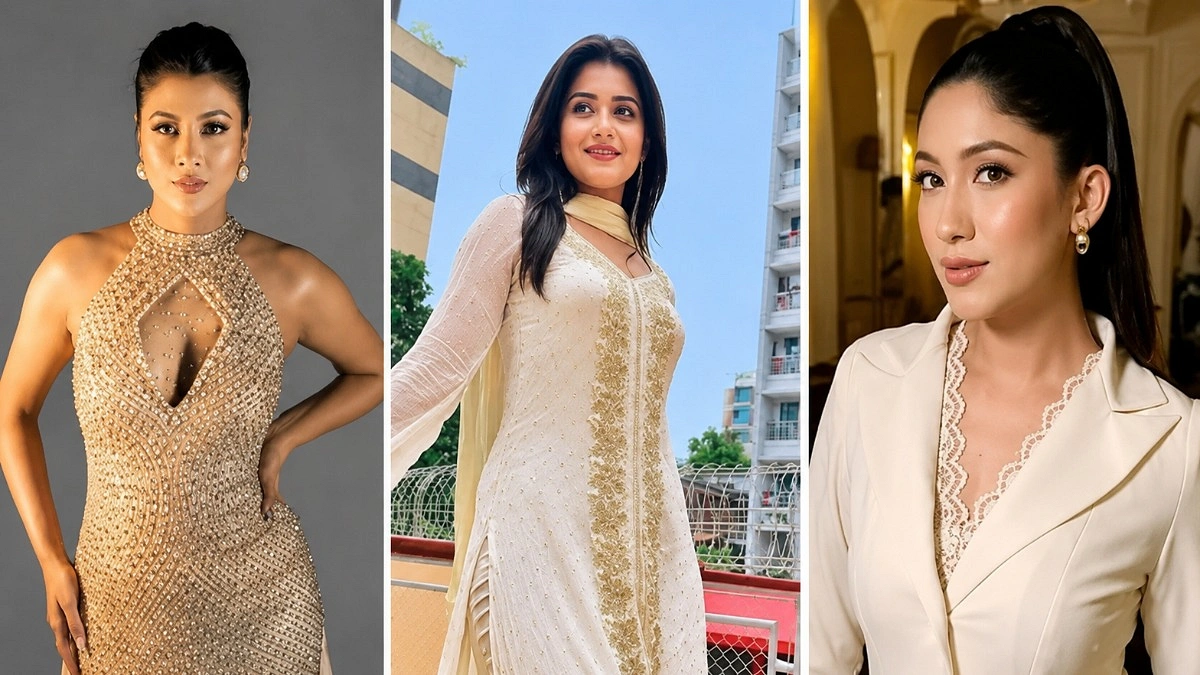 ‘ফোন লক’ থাকায় মাদকচক্রে তিশা-সাফা-টয়াদের সম্পৃক্ততা মেলেনি