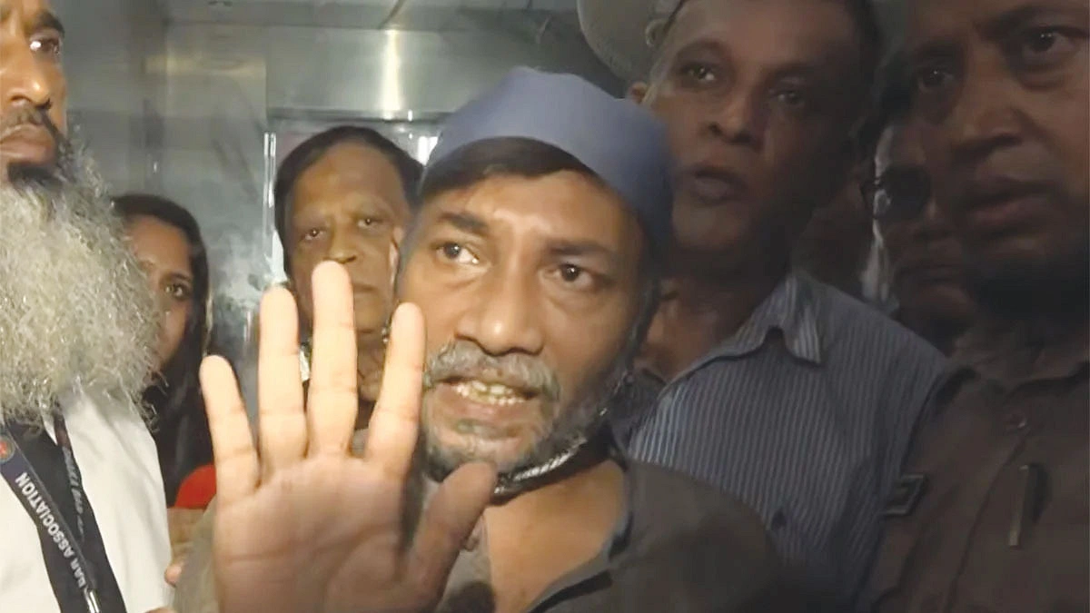 ‘শতভাগ খুশি, দ্রুত ফাঁসি দেখতে চাই