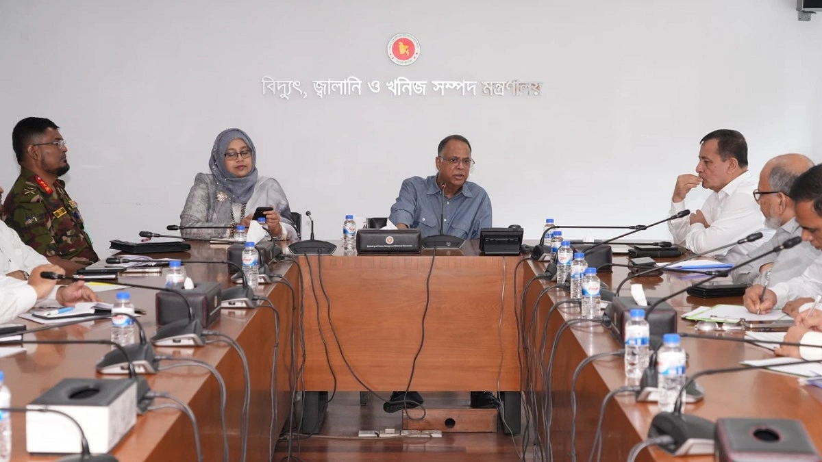 প্রকল্পের নামে অপচয়, দায়ীদের ছাড় নয়