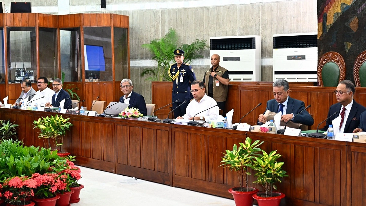 ১৯ বছর পর সংসদে বিএনপির বাজেট