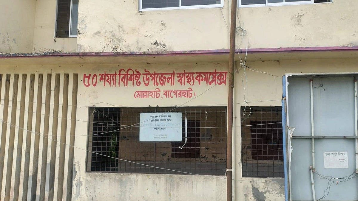 ঢাকা-খুলনা মহাসড়কে বাস-অটোরিকশা সংঘর্ষে নারী নিহত