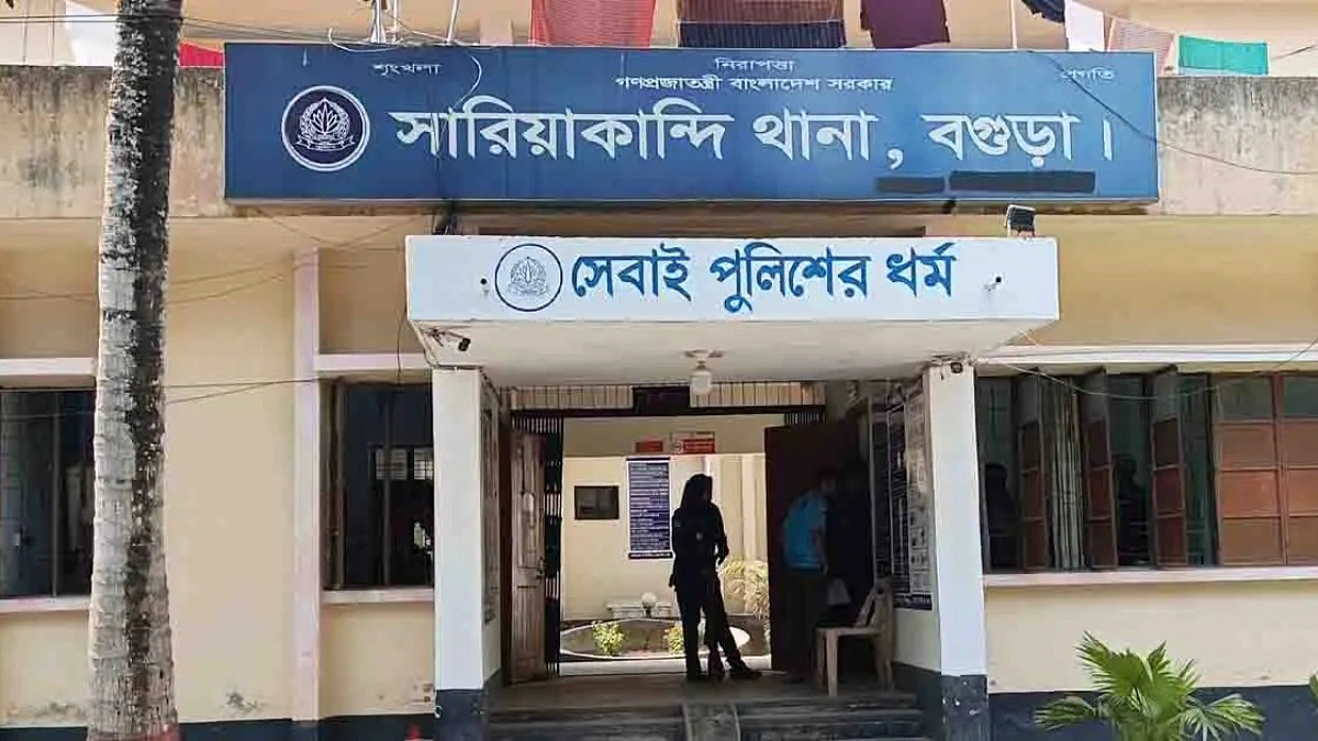 বগুড়ায় চালকের মরদেহ উদ্ধার, উধাও অটোরিকশা