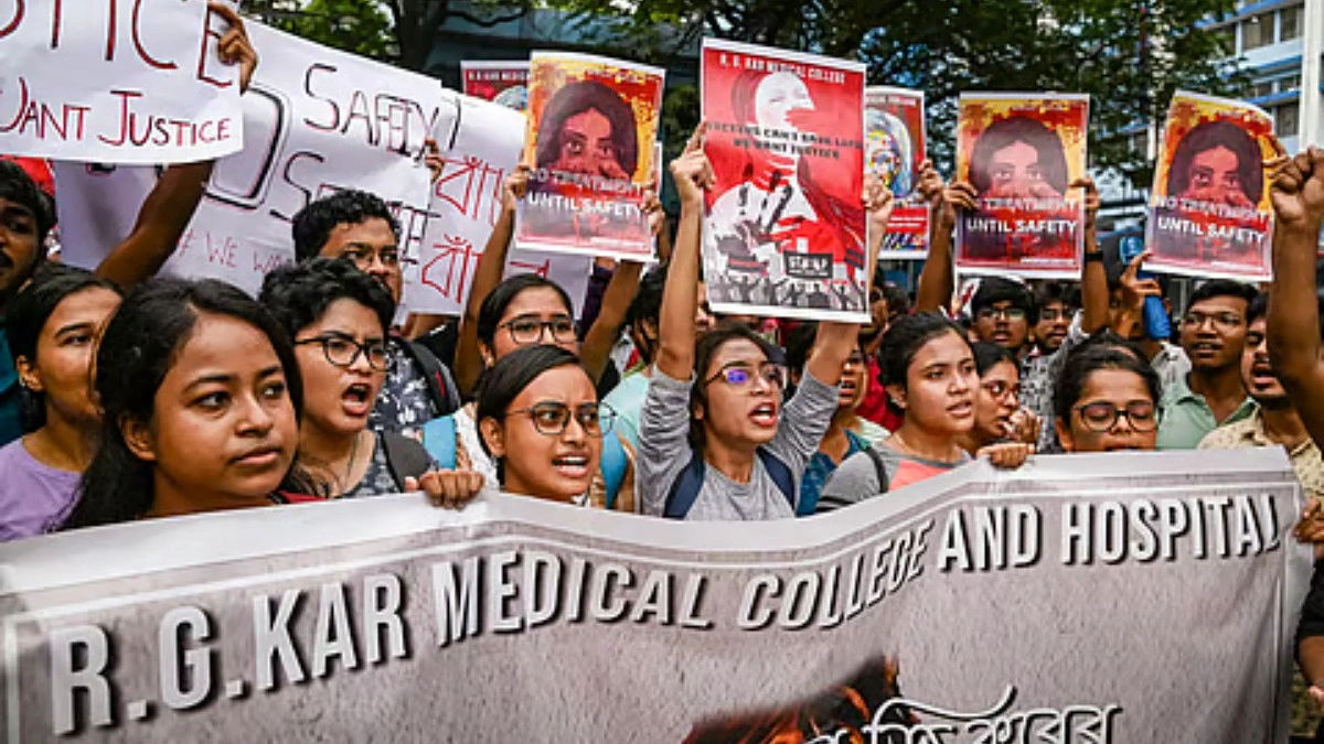 আরজি কর ধর্ষণ মামলায় ফের তদন্তে সিবিআই
