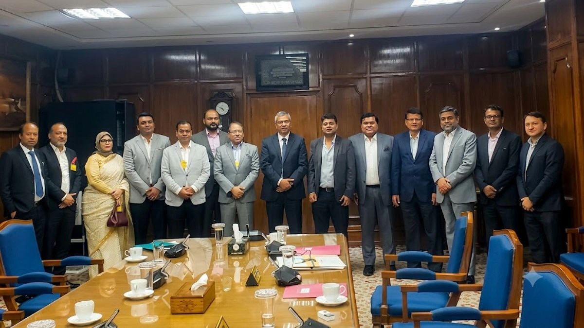 শেয়ারবাজার ও আর্থিক খাত সংস্কারে ৮ প্রস্তাব ডিবিএ’র