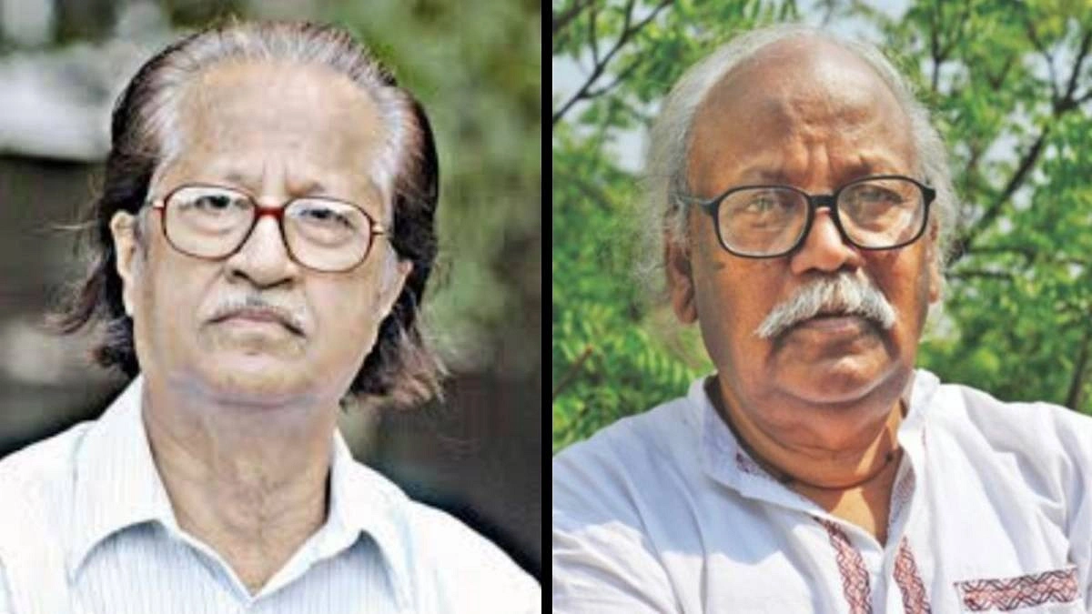 মুস্তাফা মনোয়ারকে নিয়ে রফিকুন নবী, ‘তার শূন্যতা পূরণ হওয়ার নয়’