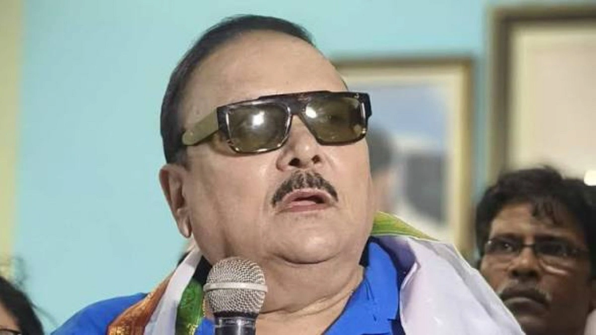তৃণমূল বিধায়ক মদনের একাধিক ঠিকানায় ইডির তল্লাশি
