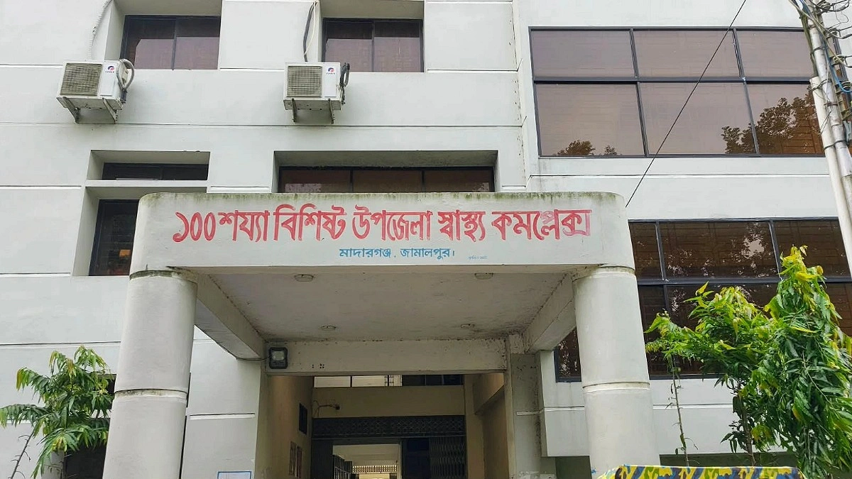 জামালপুরে তীব্র তাপপ্রবাহে কৃষকের মৃত্যু, শঙ্কা বাড়ছে জনমনে