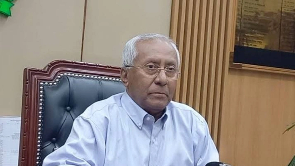 রাষ্ট্রপতি নির্বাচনে তোড়জোড়, স্পিকারের সাক্ষাৎ চাইবে ইসি