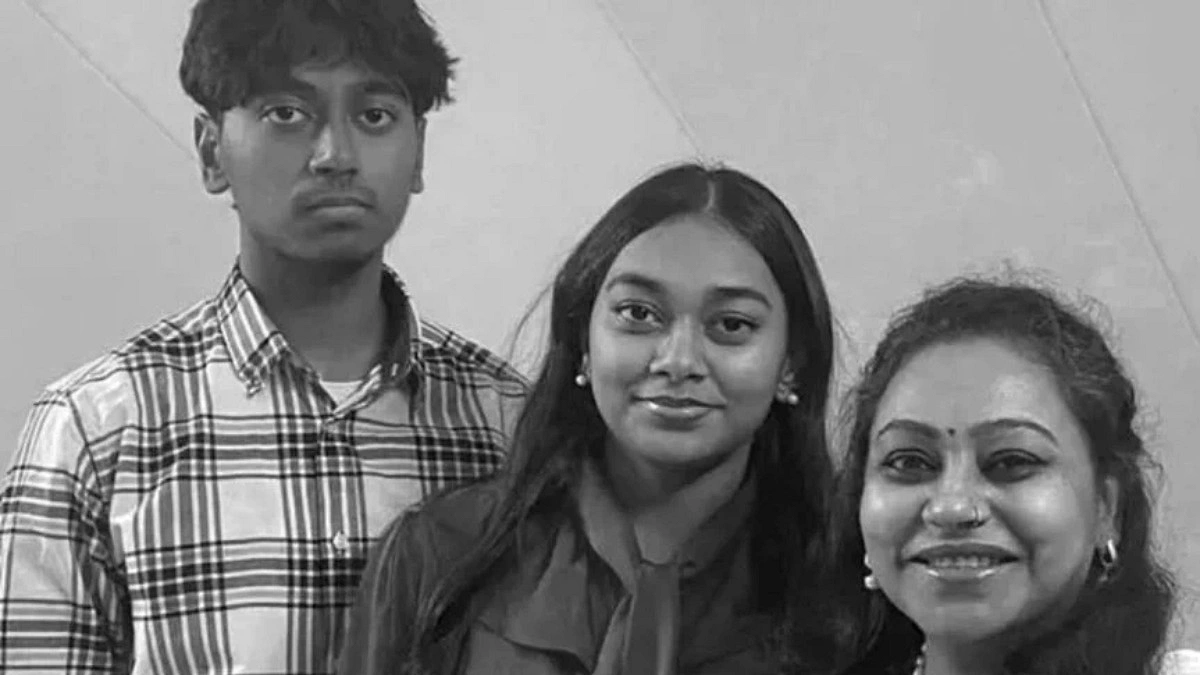 যাচ্ছিলেন ওমরাহ করতে, সড়ক দুর্ঘটনায় প্রাণ গেল একই পরিবারের ৩ জনের