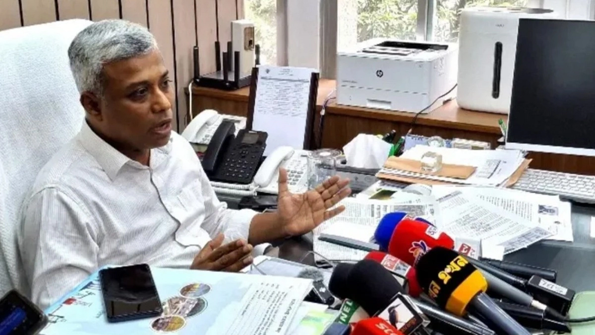 গ্যাস সংকট মোকাবিলায় সহায়তার আশ্বাস মালয়েশিয়ার