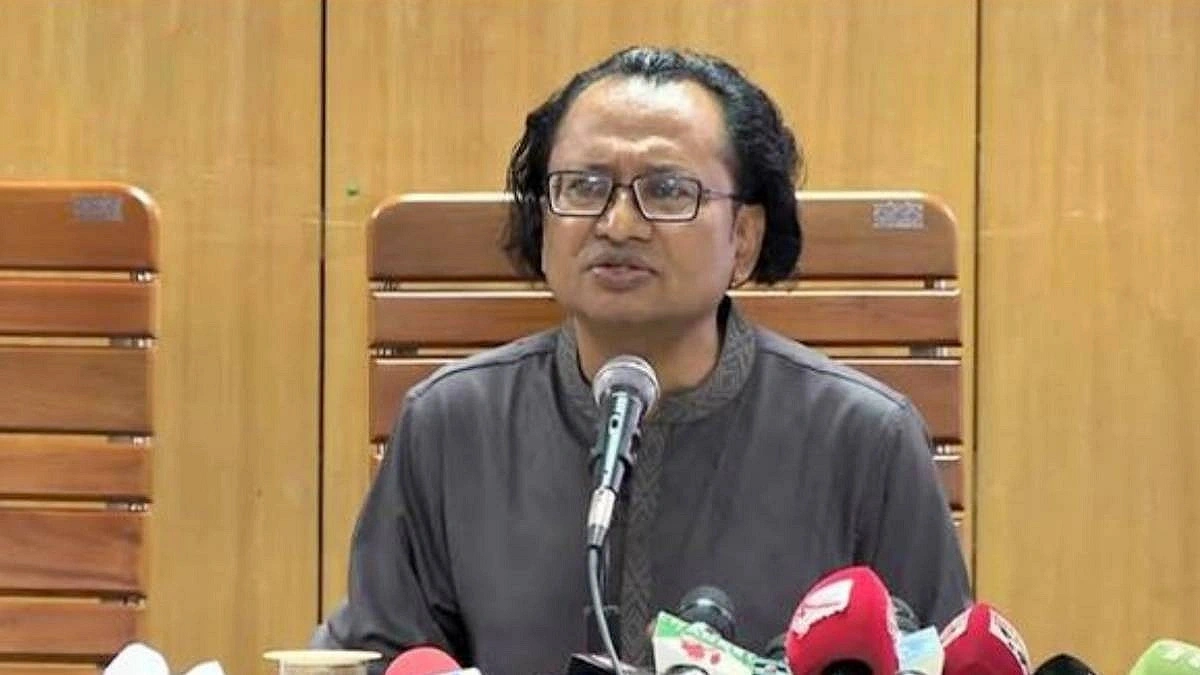 মন্ত্রিসভায় পরিবর্তন হতে পারে, তবে...