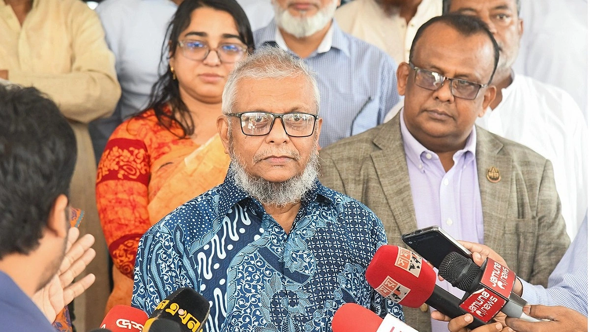 মালয়েশিয়ায় শ্রমবাজার নিয়ে সুখবর দিলেন মন্ত্রী