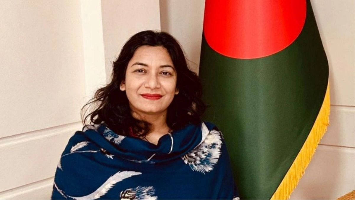 মাদ্রাসায় শিশু নির্যাতন নিয়ে সরব শামারুহ মির্জা