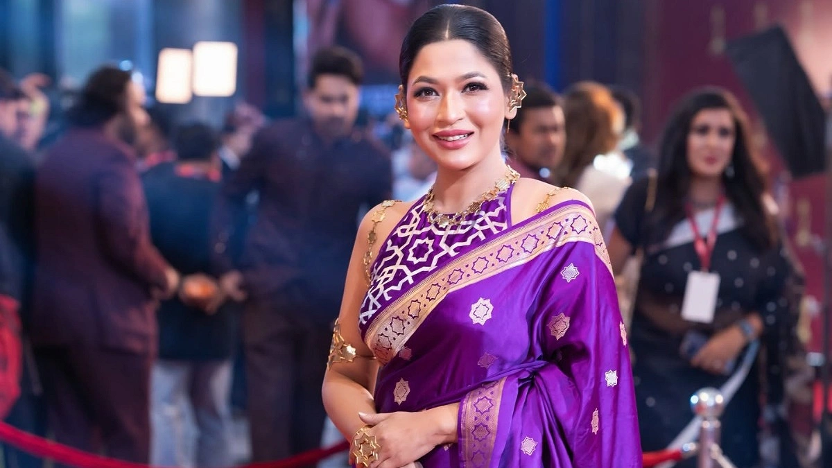 আমি হার না মানার সিদ্ধান্ত নিয়েছি : বাঁধন