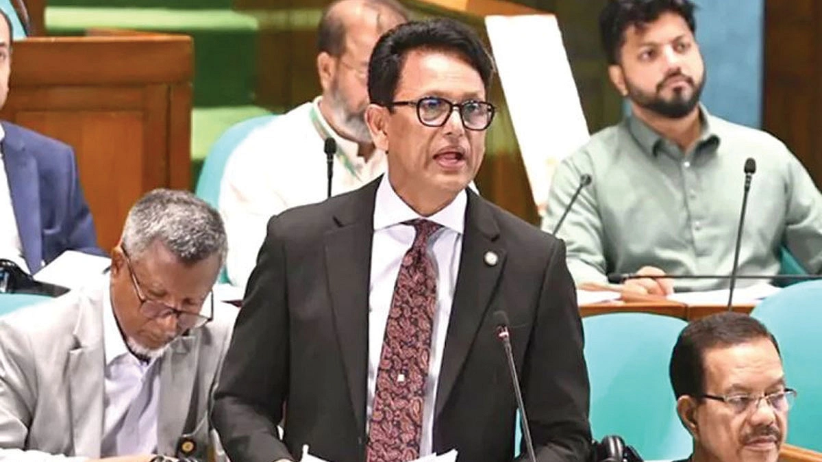 প্রশ্নপত্র ফাঁস ও ডিজিটাল  জালিয়াতিতে ৫ বছর জেল