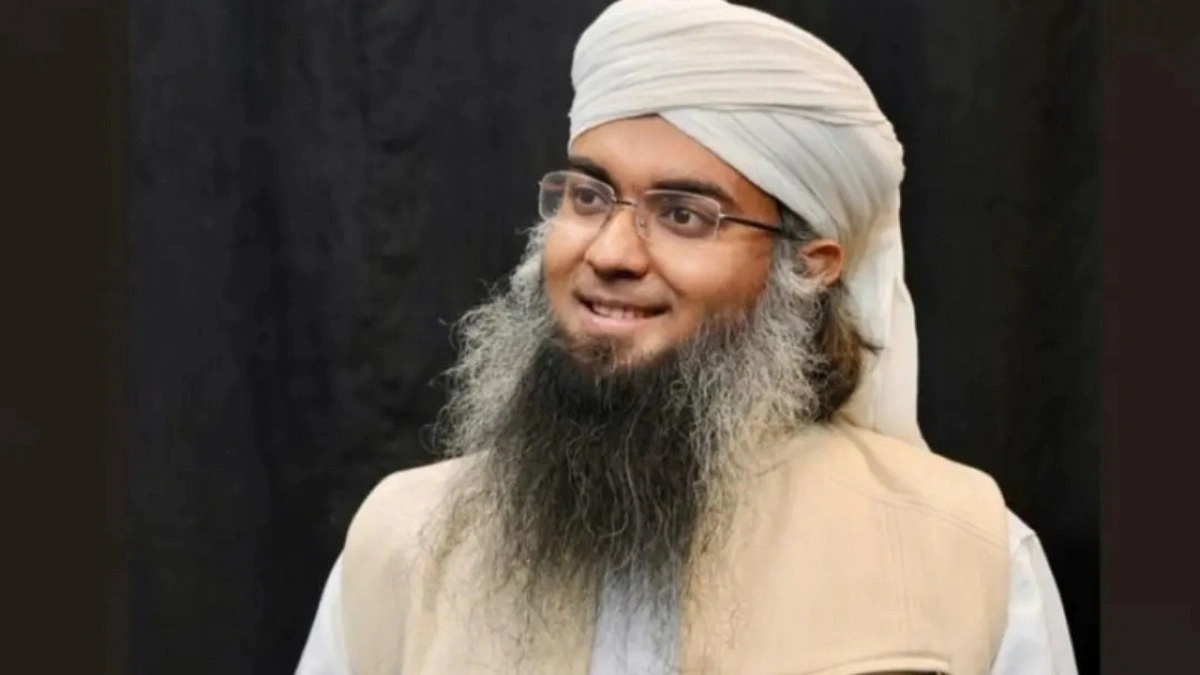 সেই গাজী সালাউদ্দিনকে ফের অব্যাহতি দিল এনসিপি