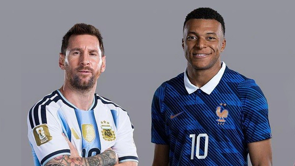 ফাইনালে মেসি গোল করবেই