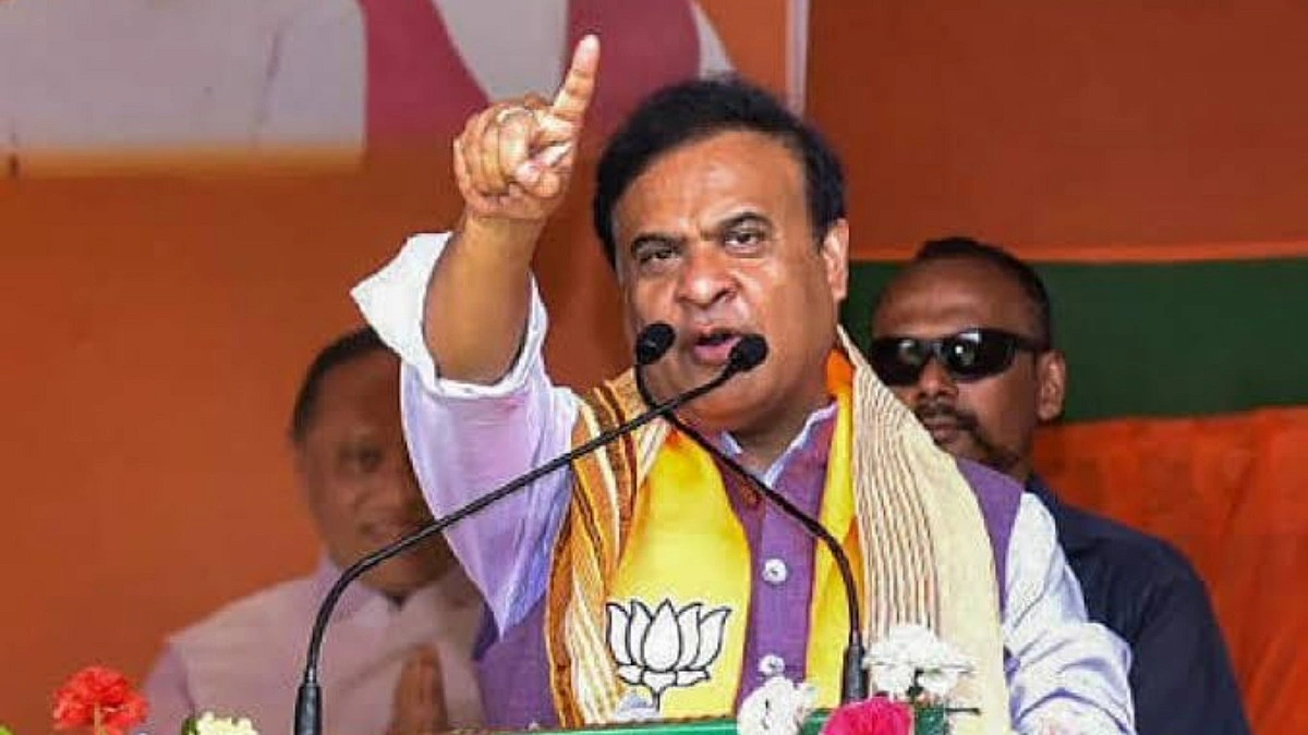 ১৬৭৯ জনকে বাংলাদেশে পাঠানোর দাবি আসাম সরকারের