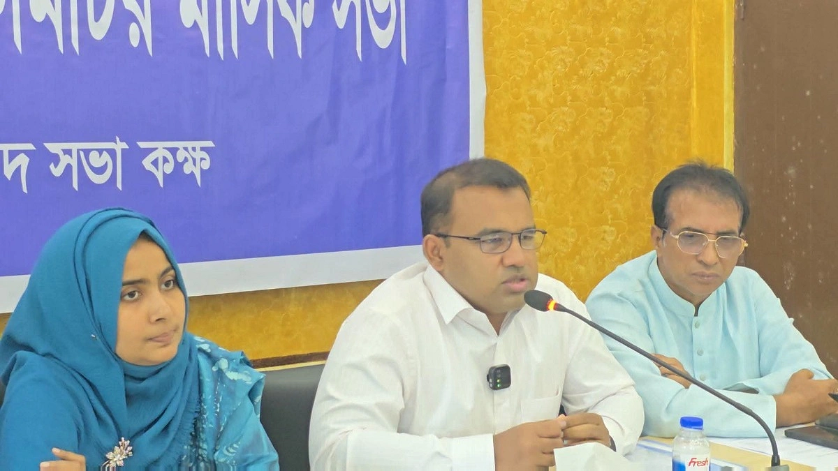 অপরাধ দমনে গাফিলতি বরদাশত করা হবে না