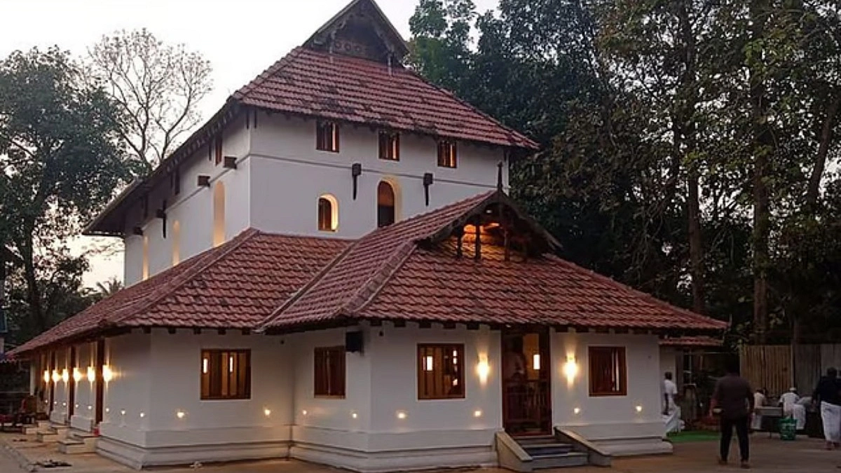 আরব বণিকদের মাধ্যমে যেভাবে ভারতে এসেছিল ইসলাম