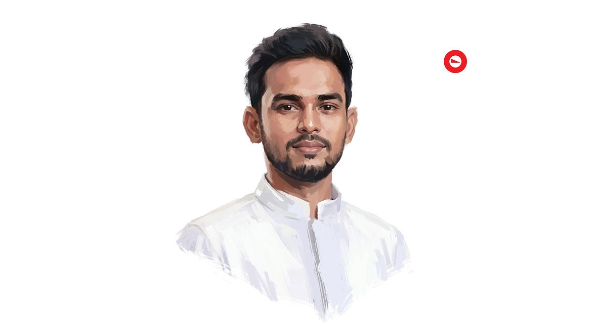 প্রধান উপদেষ্টা হিসেবে আসিফ নজরুল ও সালেহউদ্দিনের নাম ছিল