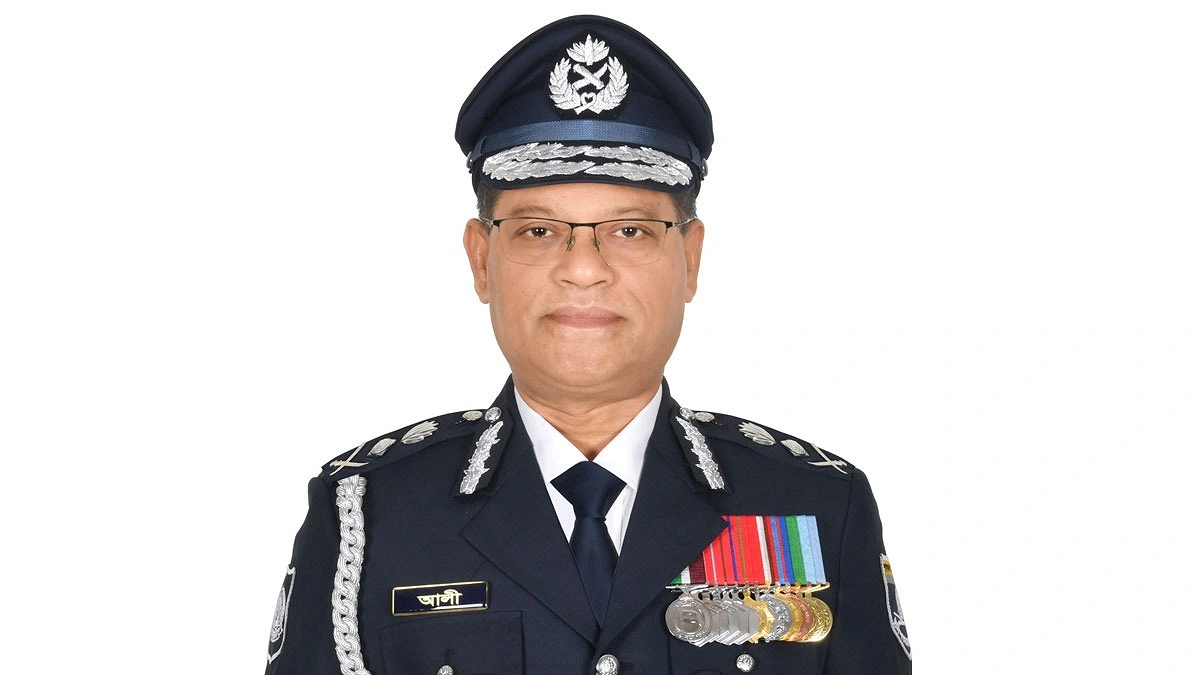 ইউএনকপস সম্মেলনে যোগ দিতে নিউ ইয়র্কে যাচ্ছেন আইজিপি