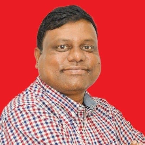 রমেন দাস গুপ্ত